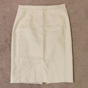 🚨 LAST CHANCE J. Crew Pencil Skirt